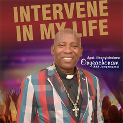 Intervene in My Life