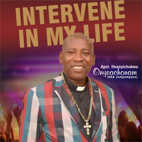 Intervene in My Life