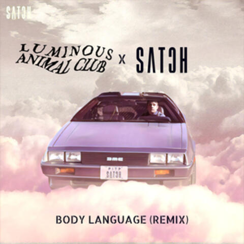 Body Language