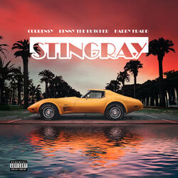 Stingray (feat. Benny The Butcher)
