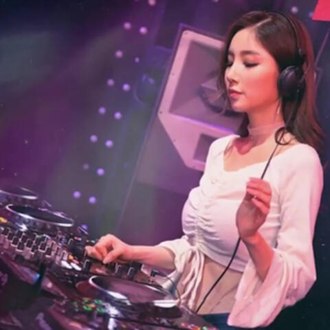 DJ舞曲EA7 车载劲爆重低音EA7 车载音乐EA7 酒吧蹦迪电音BGM