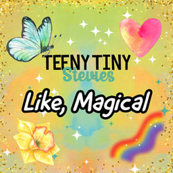 Like, Magical