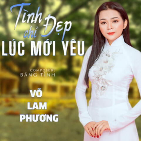 Tình Chỉ Đẹp Lúc Mới Yêu