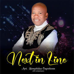 Next In Line