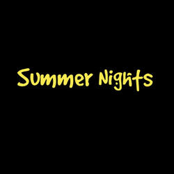 Summer Nights