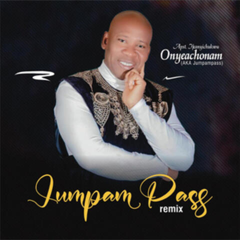 Jumpam Pass