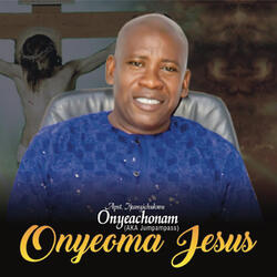 Onyeoma Jesus