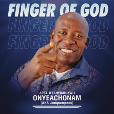 Finger of God