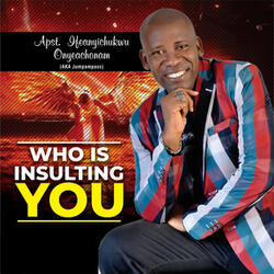 Who Is Insulting You