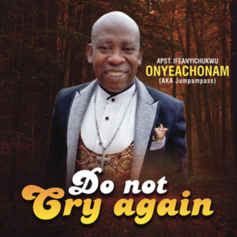 Do Not Cry Again