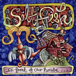 Where Are The Pills For My Head