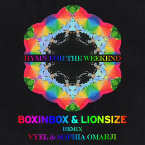 Hymn for the Weekend