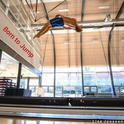 Born to Jump