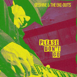 Please Don't Go