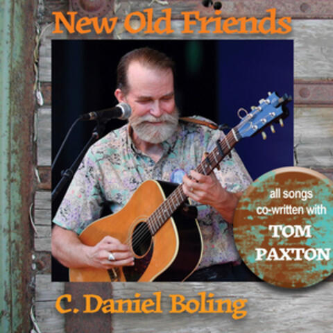 New Old Friends