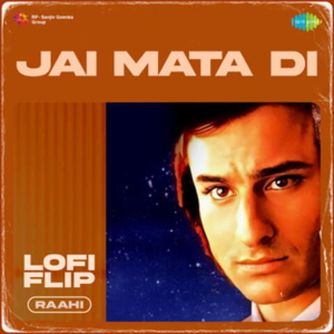 Jai Mata Di