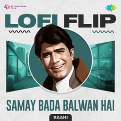 Samay Bada Balwan Hai