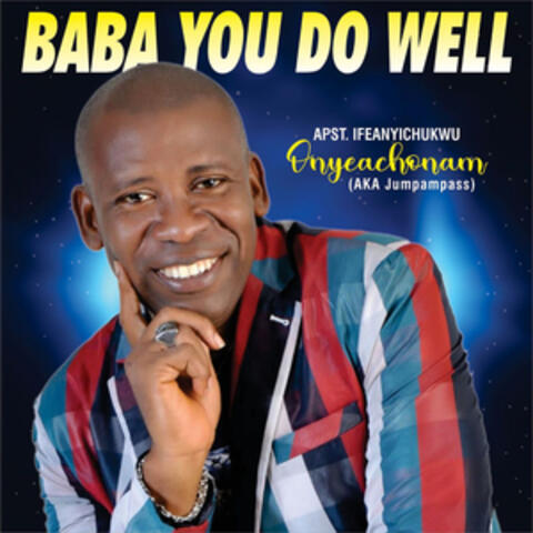 Baba You Do Well