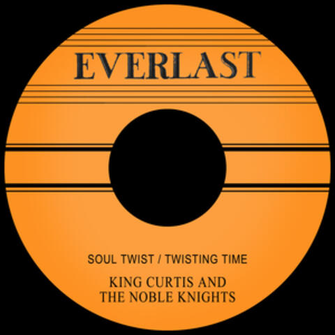 King Curtis & The Noble Knights