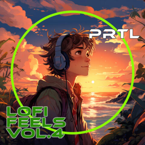 Lofi Feels Vol 4