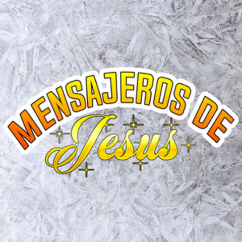Mensajeros de Jesus