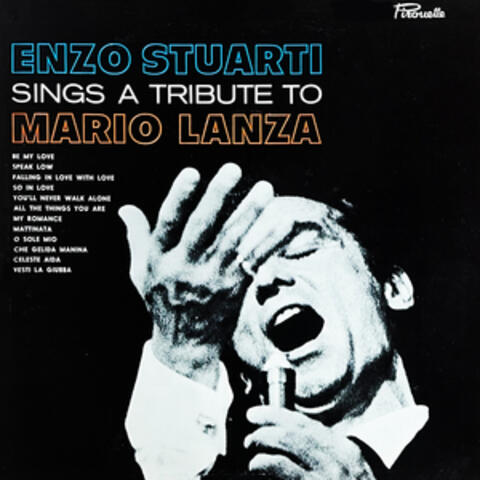 A Tribute To Mario Lanza