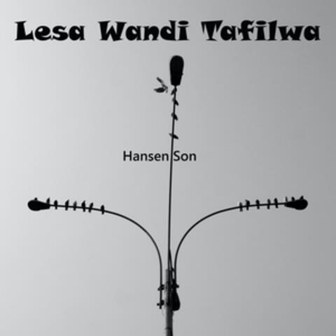 Lesa Wandi Tafilwa