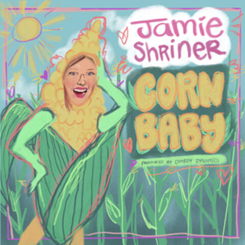 Corn Baby
