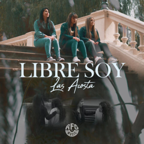 Libre soy