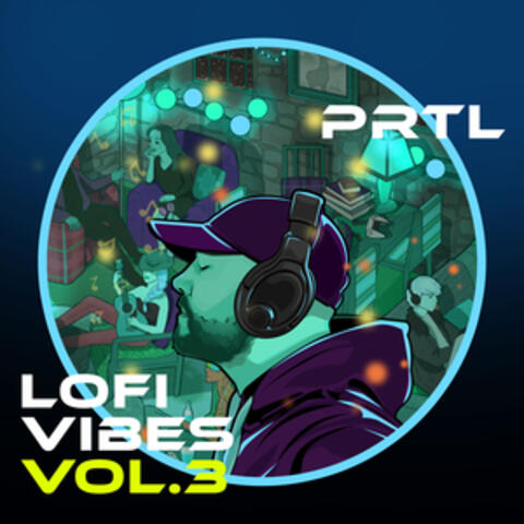 Lofi Vibes Vol 3