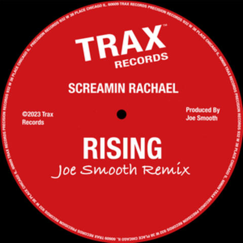 Rising
