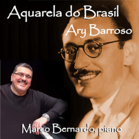 Aquarela do Brasil (Ary Barroso)