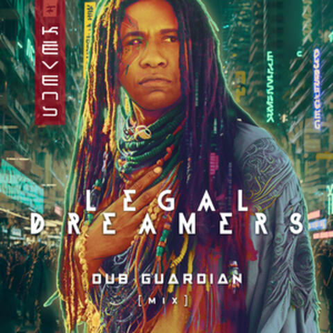 Legal Dreamers