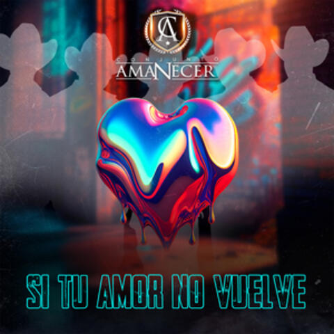 Si Tu Amor No Vuelve