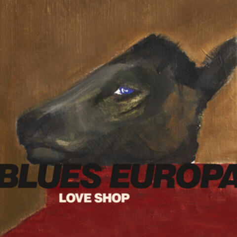 BLUES EUROPA