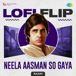 Neela Aasman So Gaya