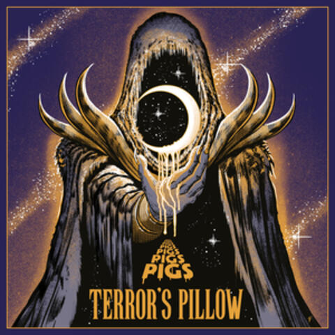 Terror's Pillow