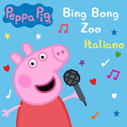 Bing Bong Zoo (Italiano)