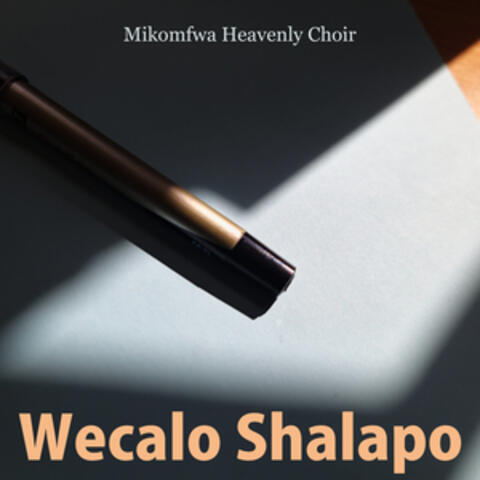 Wecalo Shalapo