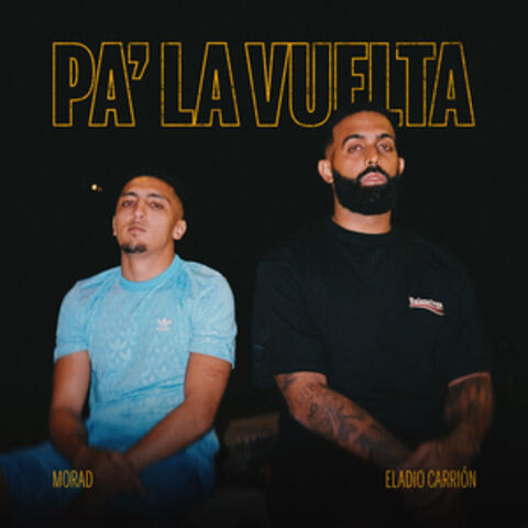 PA' LA VUELTA