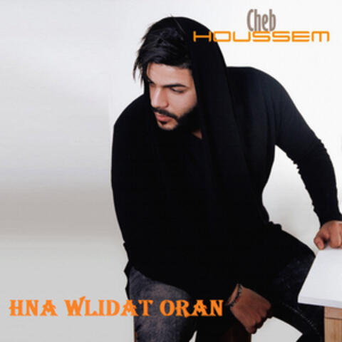 hna wlidat Oran