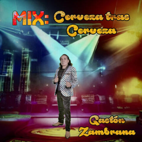 MIX: Cerveza tras Cerveza