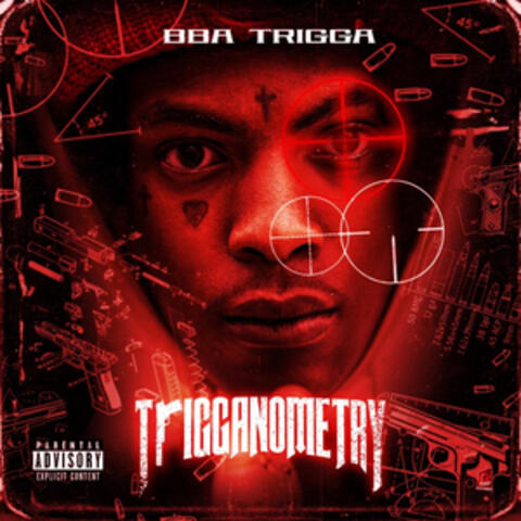 Trigganometry, Vol 1. (RED)