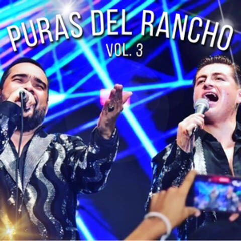 Puras del Rancho Vol.3