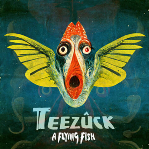 Teezûck