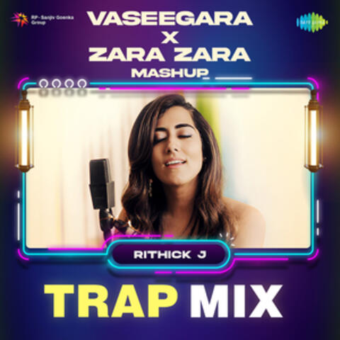 Vaseegara X Zara Zara Mashup