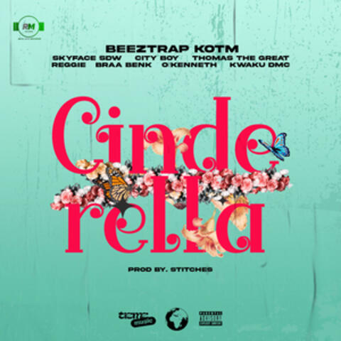 Cinderella