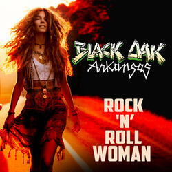 Rock 'N' Roll Woman