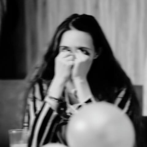 When The Party's Over