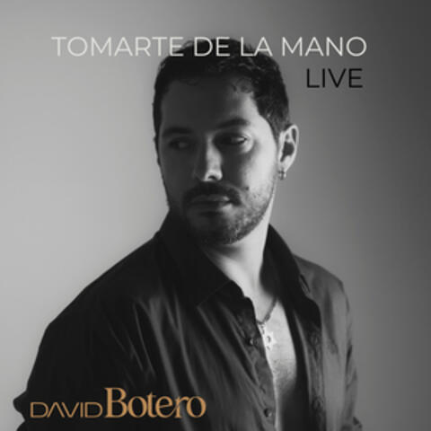 Tomarte De La Mano